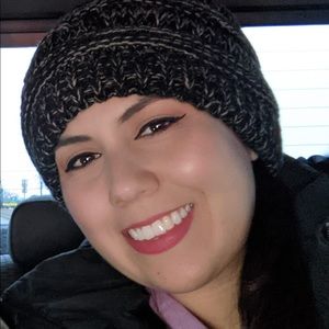 Meet your Posher, Nancy